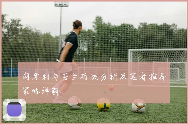 匈牙利与芬兰对决分析及笔者推荐策略详解