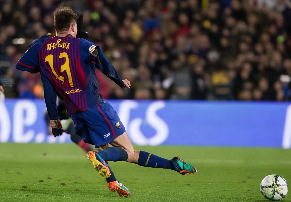 巴塞罗那VS塞尔塔：2016激情对决回顾(图3)