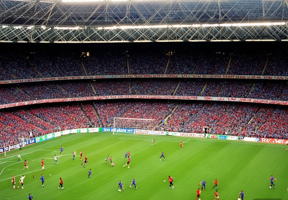 1998世界杯决赛：意法巅峰对决回顾