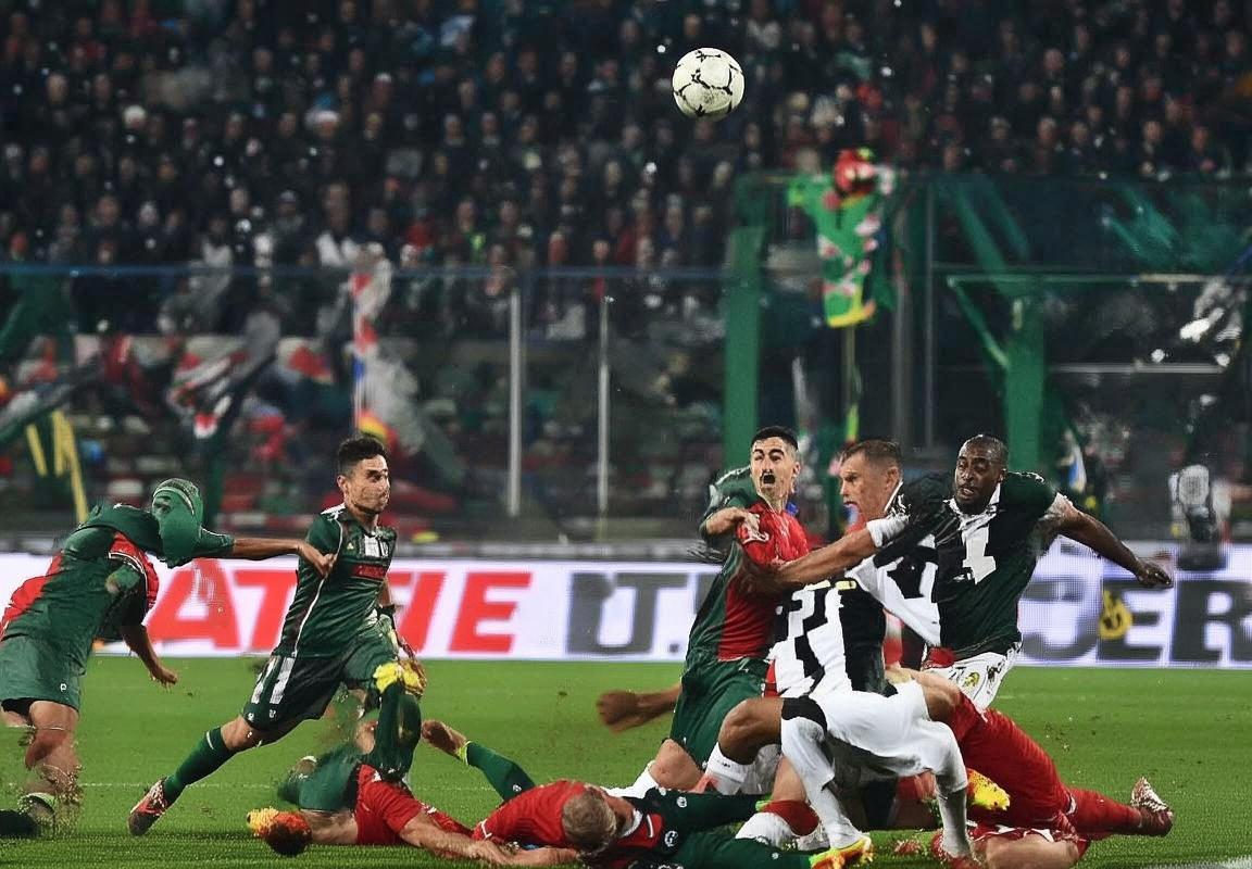 2018意甲巅峰对决：佛罗伦萨VS尤文图斯激情碰撞(图3)