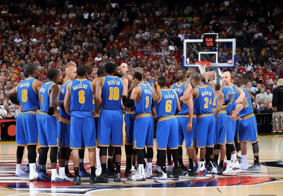 2015NBA季后赛：骑士队逆境突破的战术智慧解析