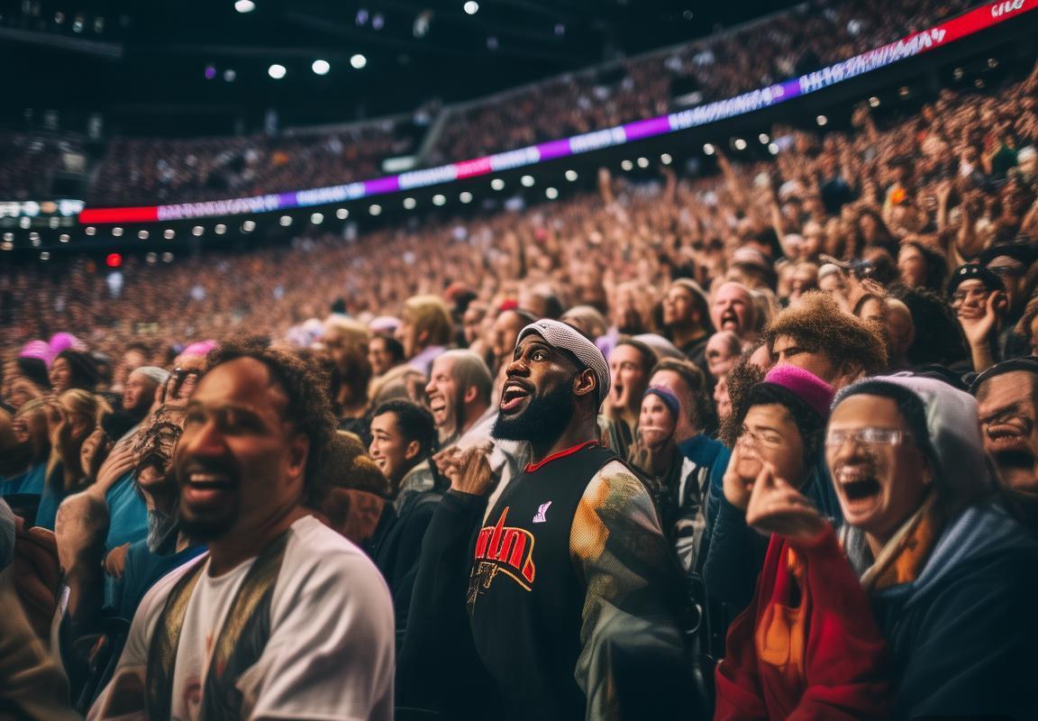 詹姆斯巅峰对决：焦点战前瞻解析(图4)