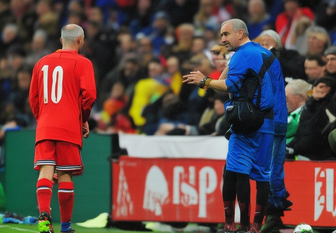 贝卡麦克斯VS西贡：巅峰对决中的战术智慧与激情碰撞(图3)