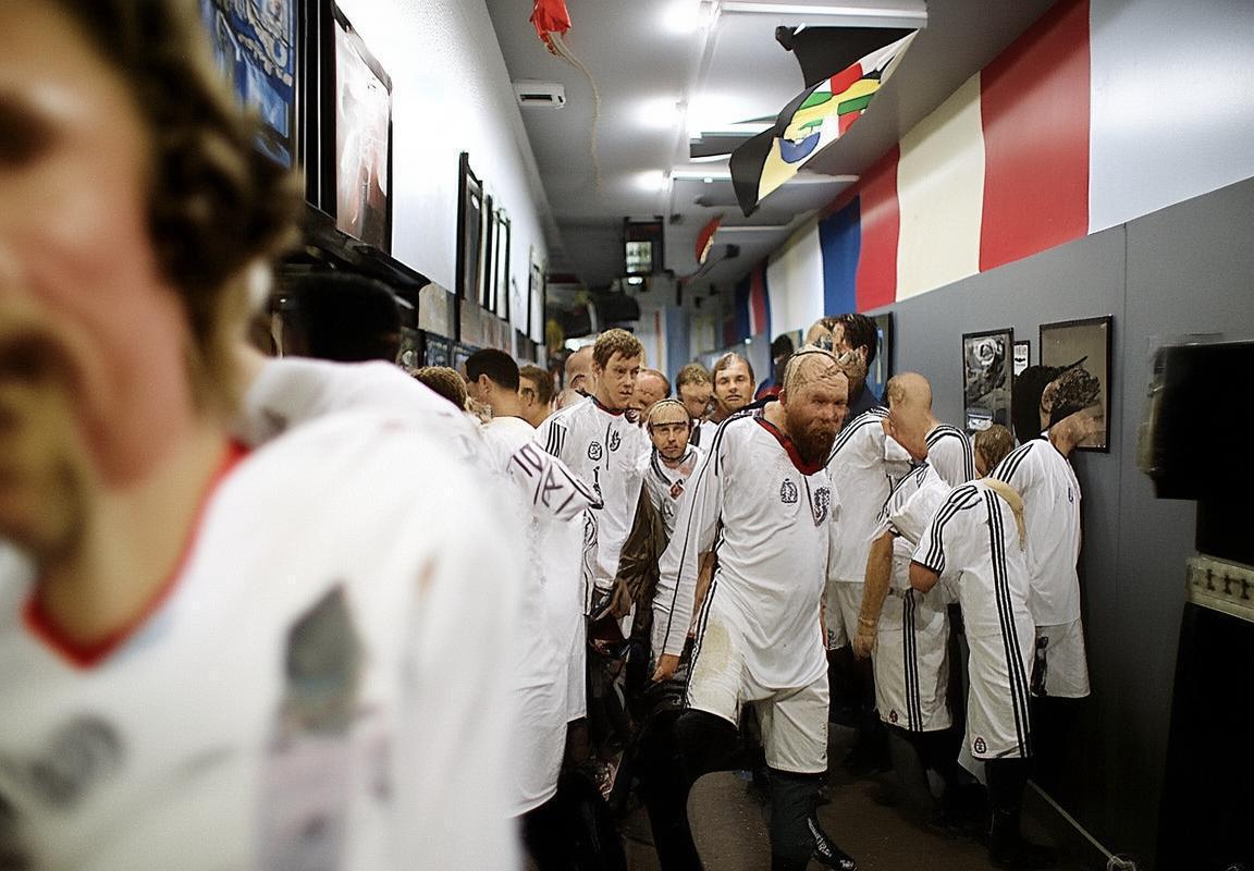 2010南非世界杯：德国英格兰经典对决回顾(图4)