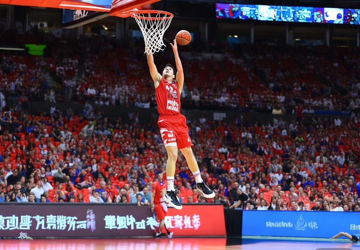 2017年CBA季后赛：广厦对深圳巅峰对决心理与战术分析(图2)