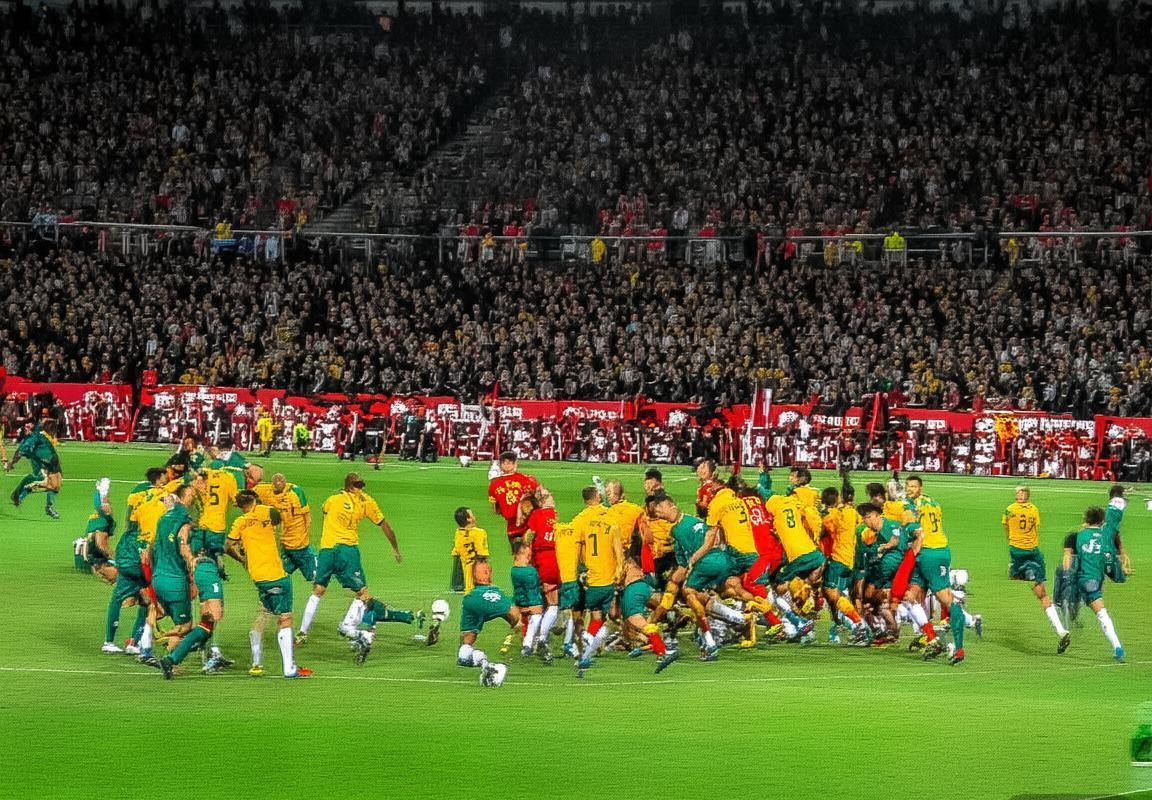 巴西VS塞维利亚：世界杯冠军与塞维利亚巅峰对决纪实