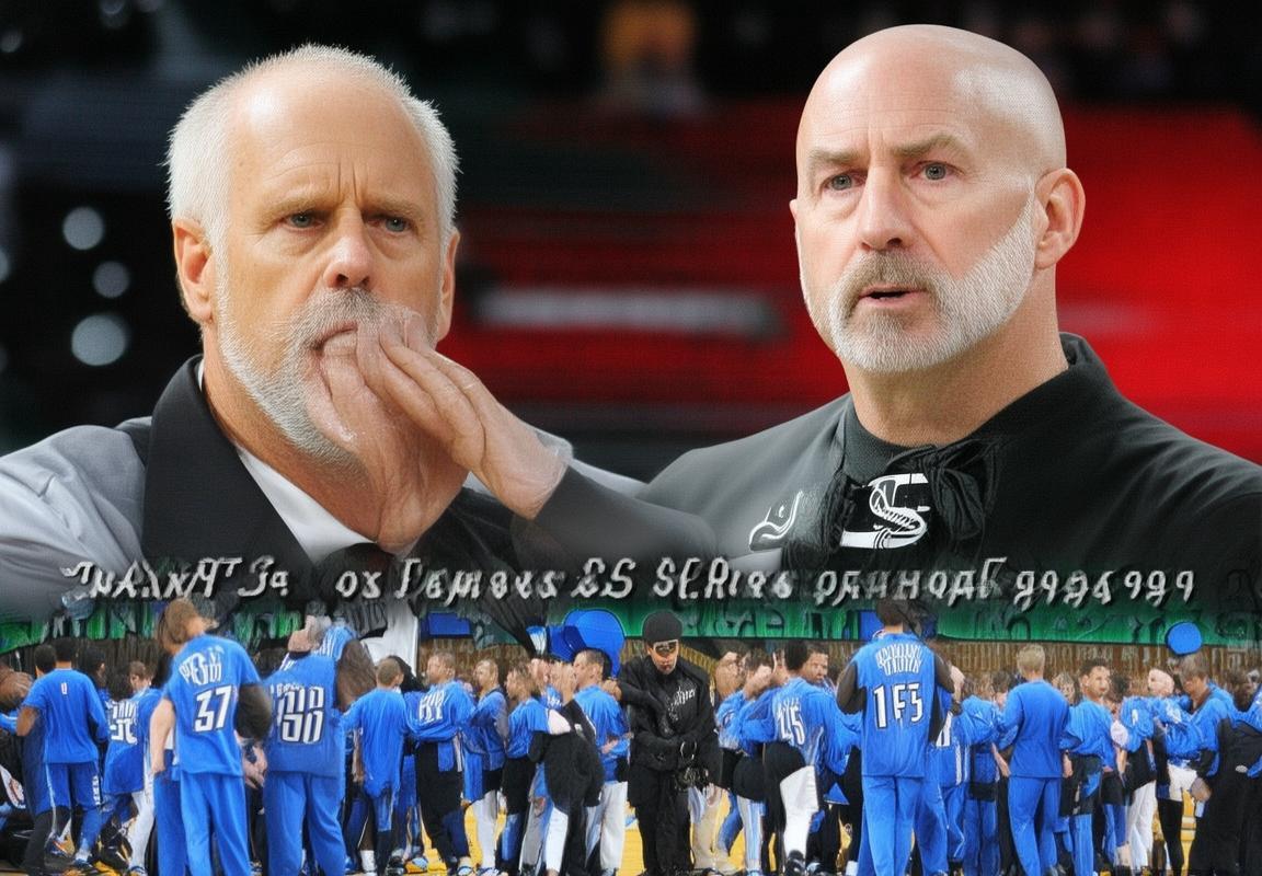 2014年NBA季后赛：马刺雷霆巅峰对决回顾与经典瞬间(图2)