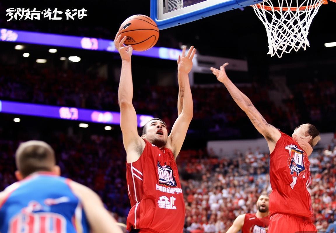 2017年CBA季后赛：广厦对深圳巅峰对决心理与战术分析
