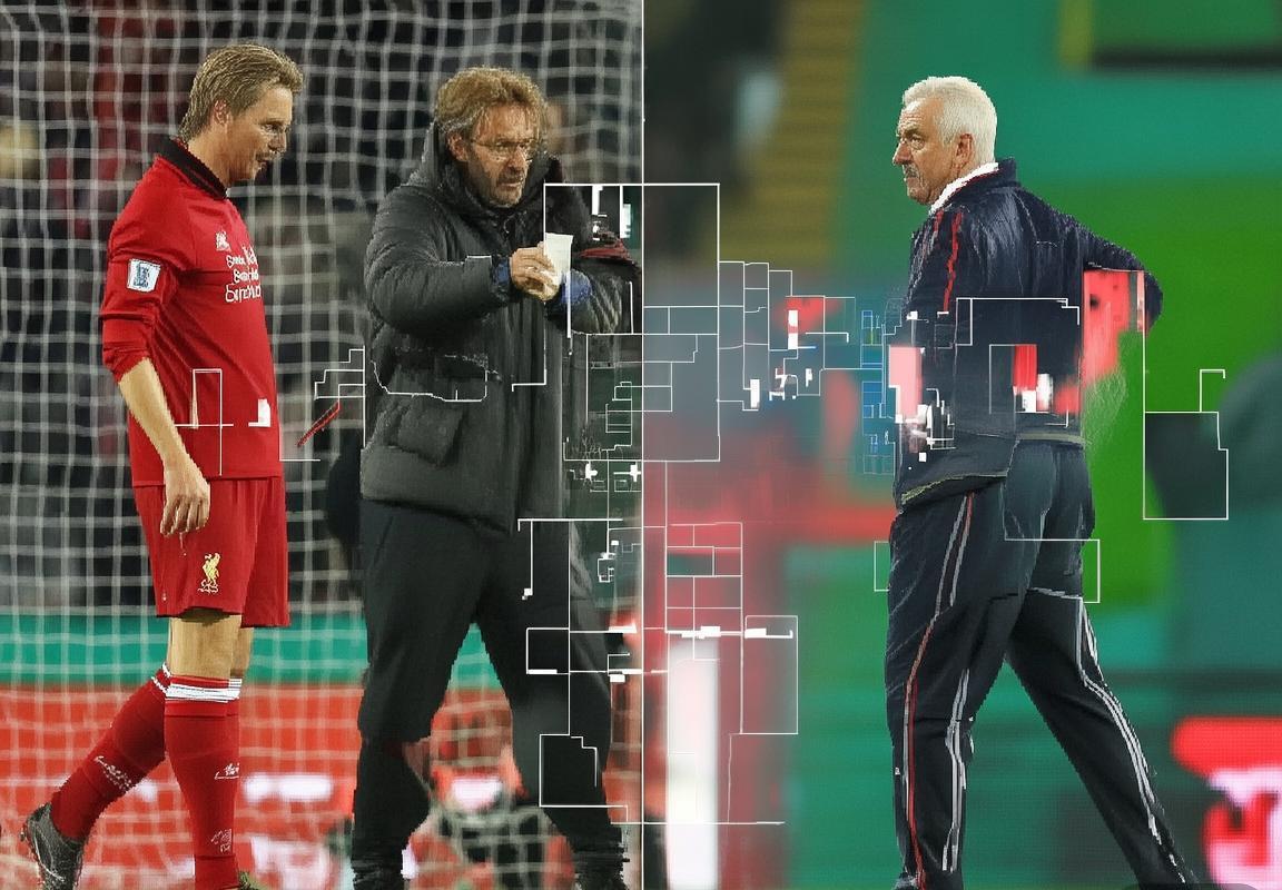 2020默西德比：利物浦对埃弗顿巅峰对决回顾(图4)