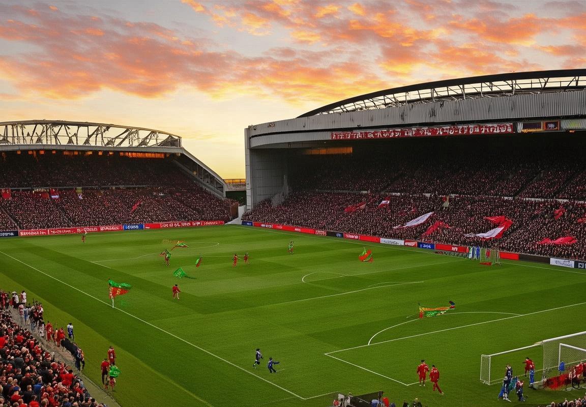 2020默西德比：利物浦对埃弗顿巅峰对决回顾