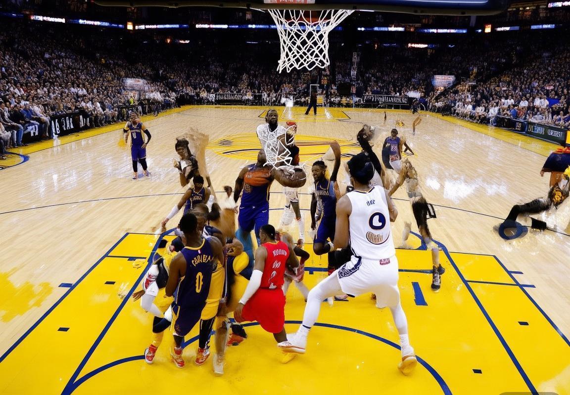 2019NBA勇士对鹈鹕：激情对决与未来展望(图2)