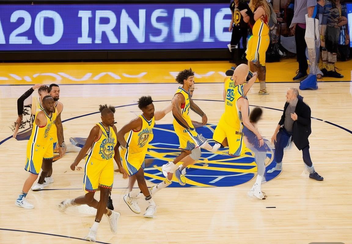 2019NBA勇士对鹈鹕：激情对决与未来展望(图3)