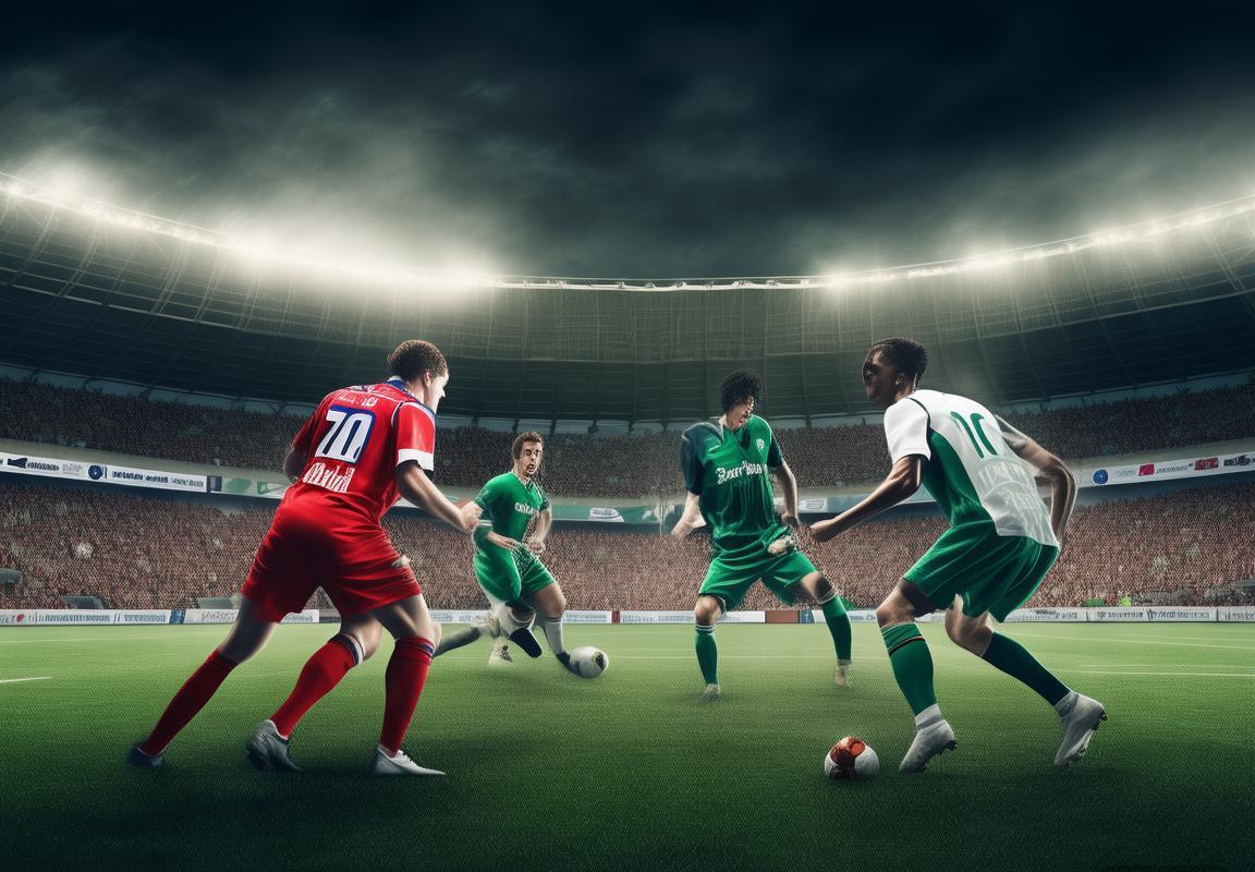 巴特VS斯拉维亚：荣耀对决，实力与战术全方位解析